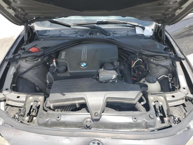 Photo 11 from auction – 2014 BMW 328 I with VIN WBA3A5C51EJ464153