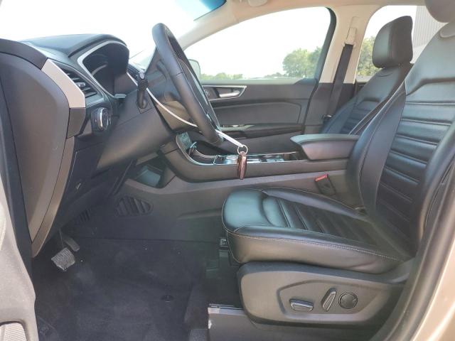 Photo 7 from auction – 2020 FORD EDGE SEL with VIN 2FMPK3J99LBA18325