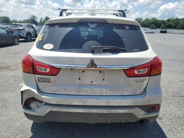 Photo 6 from auction – 2018 MITSUBISHI OUTLANDER with VIN JA4AR3AU3JZ010705