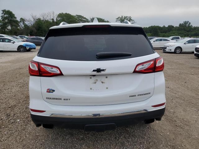 Photo 6 from auction – 2019 CHEVROLET EQUINOX PR with VIN 2GNAXYEX6K6131469