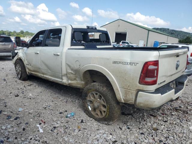 Photo 2 from auction – 2019 RAM 2500 LARAMIE with VIN 3C6UR5FL9KG590680
