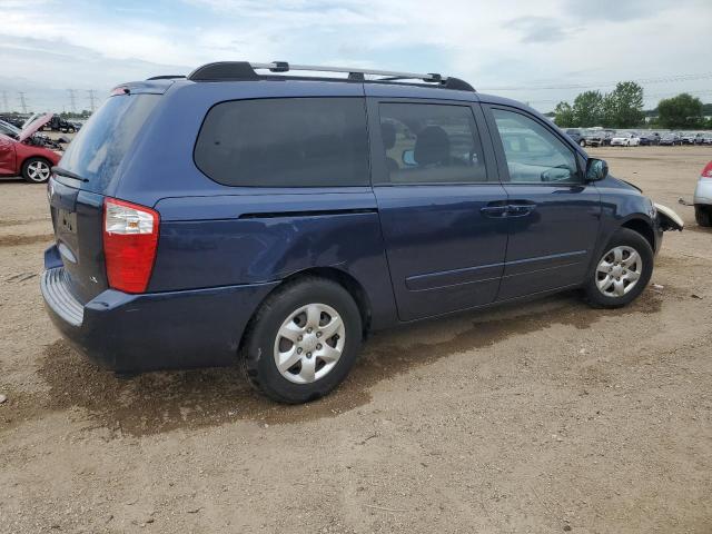 Photo 3 from auction – 2008 KIA SEDONA EX with VIN KNDMB233686244290