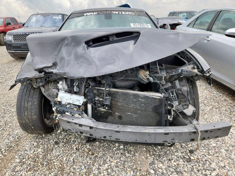 Photo 5 from auction – 2016 DODGE CHARGER R/ with VIN 2C3CDXCT1GH159605