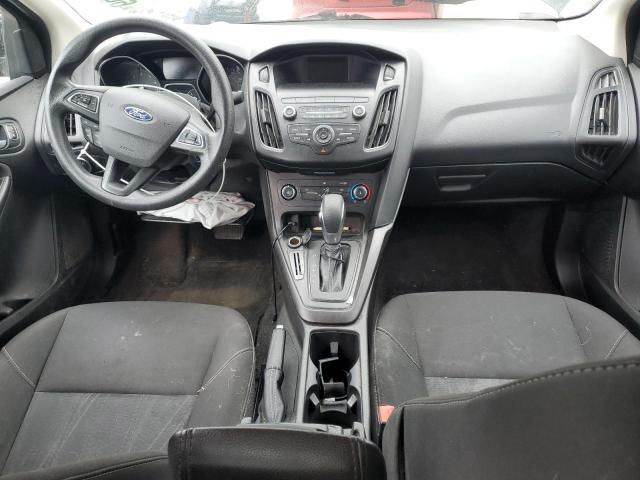 Photo 8 from auction – 2018 FORD FOCUS SE with VIN 1FADP3F28JL269778