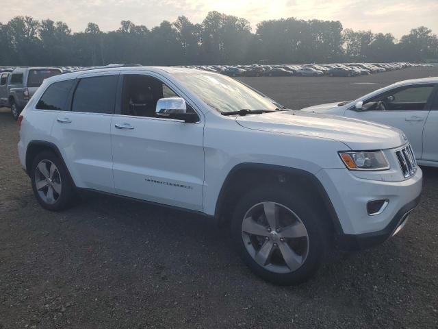 Photo 4 from auction – 2016 JEEP GRAND CHER with VIN 1C4RJFBG5GC355028