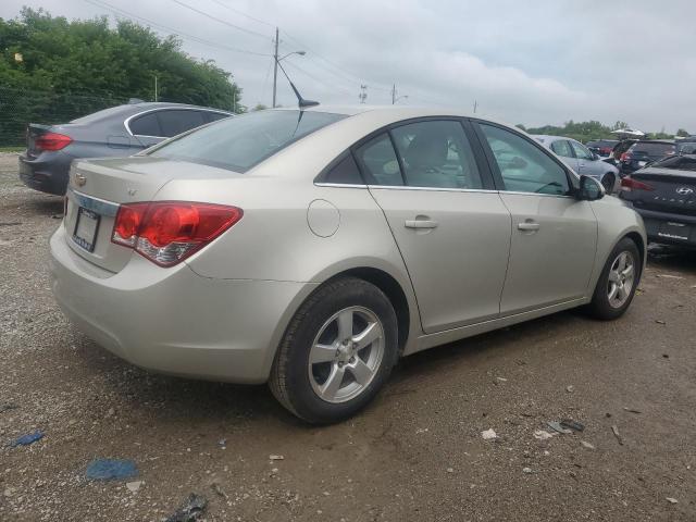 Photo 3 from auction – 2014 CHEVROLET CRUZE LT with VIN 1G1PC5SB1E7240652