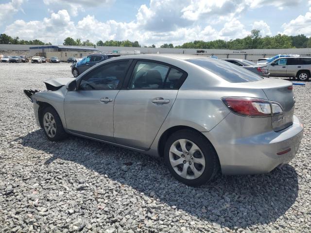 Photo 2 from auction – 2013 MAZDA 3 I with VIN JM1BL1TF6D1828222