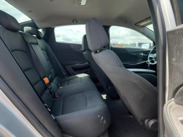 Photo 10 from auction – 2016 CHEVROLET MALIBU LT with VIN 1G1ZE5ST2GF340585