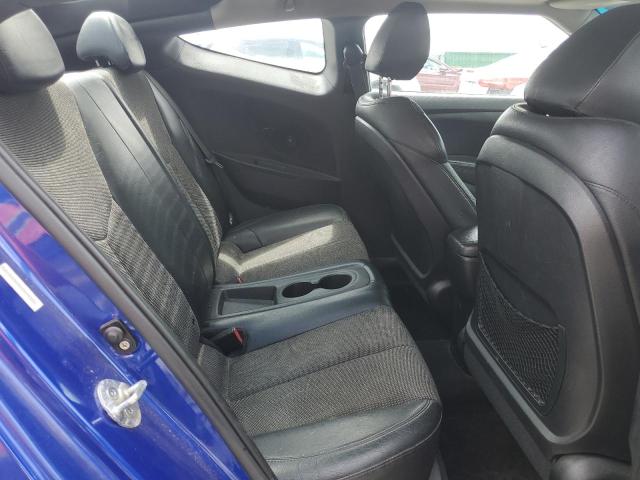 Photo 10 from auction – 2012 HYUNDAI VELOSTER with VIN KMHTC6AD8CU027271