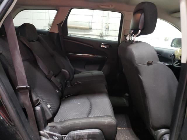 Photo 11 from auction – 2018 DODGE JOURNEY SE with VIN 3C4PDCAB1JT340296