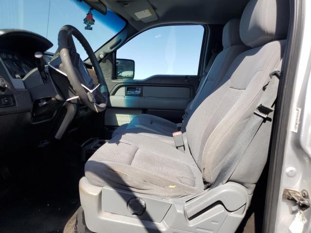 Photo 7 from auction – 2012 FORD F150 SUPER with VIN 1FTFW1ET0CFA90060