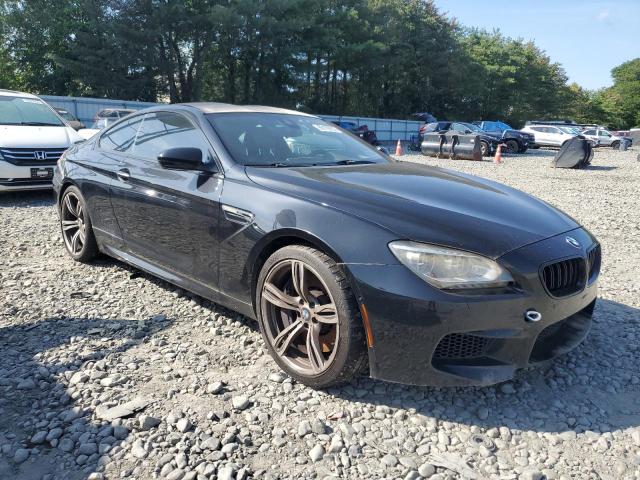 Photo 4 from auction – 2013 BMW M6 with VIN WBSLX9C53DD159803