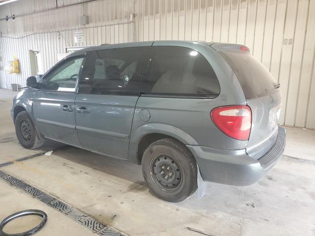 Photo 2 from auction – 2005 CHRYSLER TOWN & COU with VIN 1C4GP45R65B388355