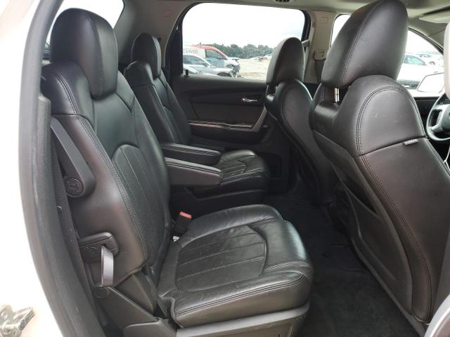 Photo 11 from auction – 2010 GMC ACADIA SLT with VIN 1GKLRNED6AJ176286