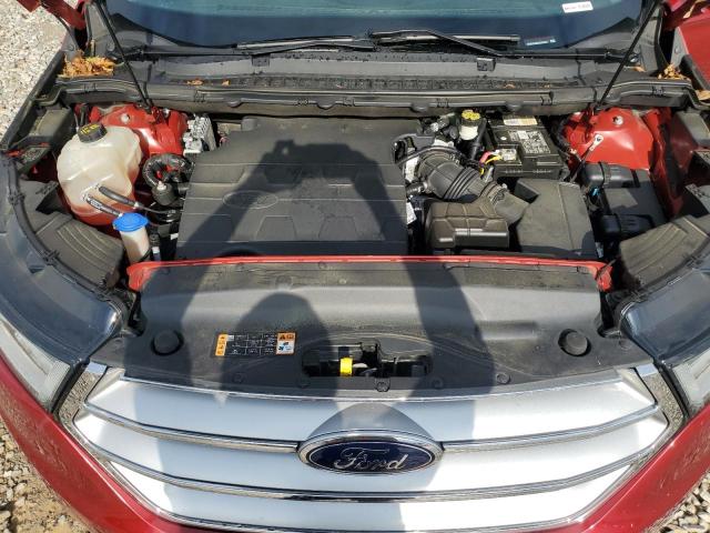 Photo 12 from auction – 2018 FORD EDGE TITAN with VIN 2FMPK3K85JBB02581