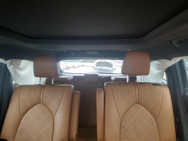 Photo 10 from auction – 2021 TOYOTA HIGHLANDER with VIN 5TDEBRCH8MS025754