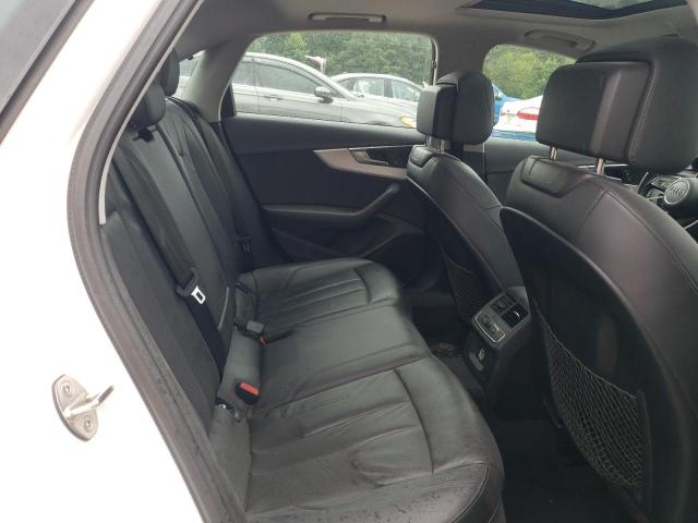 Photo 10 from auction – 2017 AUDI A4 PREMIUM with VIN WAUANAF43HN051719