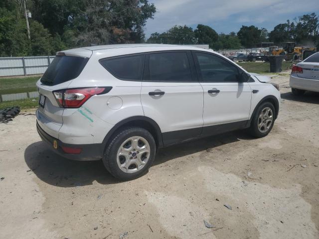 Photo 3 from auction – 2018 FORD ESCAPE S with VIN 1FMCU0F72JUB79895