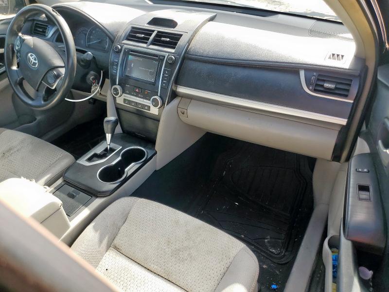 Photo 8 from auction – 2012 TOYOTA CAMRY BASE with VIN 4T1BF1FK0CU013300