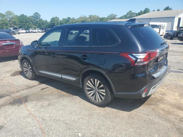 Photo 2 from auction – 2020 MITSUBISHI OUTLANDER with VIN JA4AD2A38LZ045534