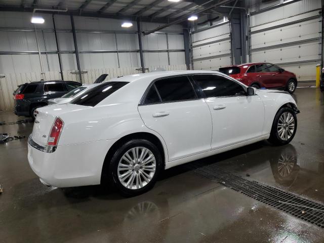 Photo 3 from auction – 2014 CHRYSLER 300 with VIN 2C3CCARG2EH321345