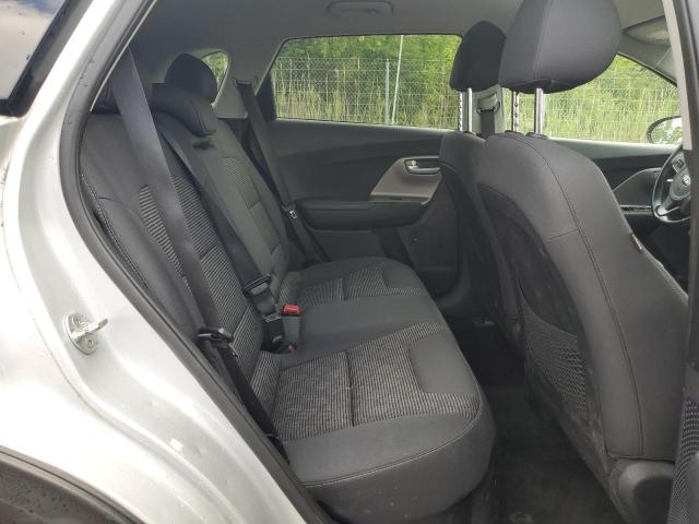 Photo 11 from auction – 2019 KIA NIRO FE with VIN KNDCB3LCXK5340647