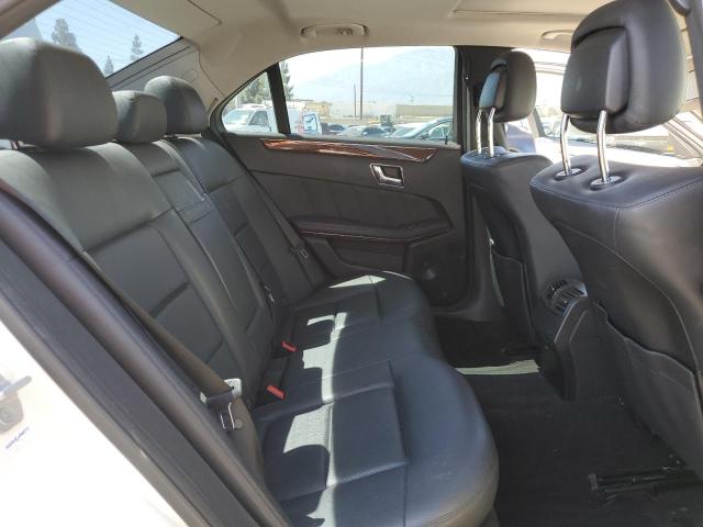 Photo 10 from auction – 2011 MERCEDES-BENZ E 350 with VIN WDDHF5GBXBA270409