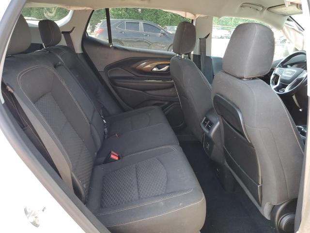 Photo 11 from auction – 2020 GMC TERRAIN SL with VIN 3GKALTEV2LL254015