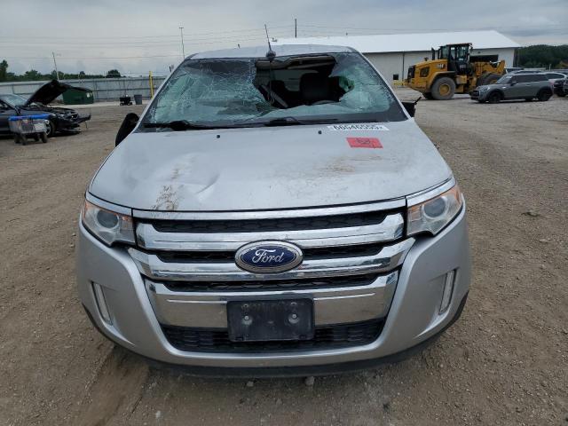 Photo 5 from auction – 2013 FORD EDGE LIMIT with VIN 2FMDK4KC7DBA76809