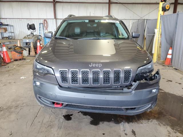 Photo 5 from auction – 2019 JEEP CHEROKEE T with VIN 1C4PJMBX7KD430939