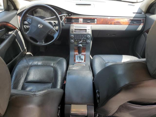 Photo 8 from auction – 2007 VOLVO S80 3.2 with VIN YV1AS982771039191