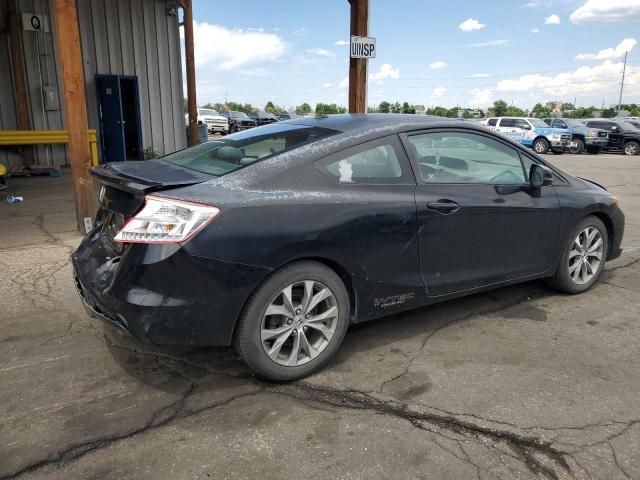 Photo 3 from auction – 2012 HONDA CIVIC SI with VIN 2HGFG4A54CH709183