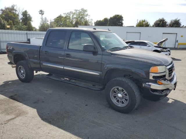 Photo 4 from auction – 2004 GMC SIERRA K25 with VIN 1GTHK23U94F251061