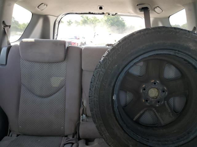 Photo 10 from auction – 2008 TOYOTA RAV4 with VIN JTMBK33V186037837