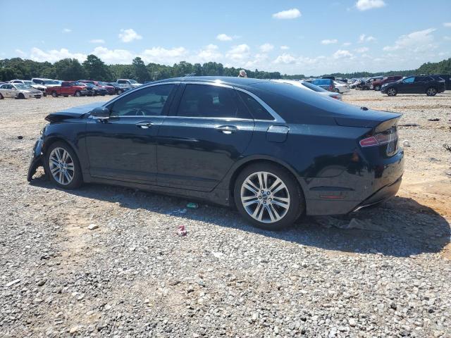 Photo 2 from auction – 2014 LINCOLN MKZ with VIN 3LN6L2G94ER835779