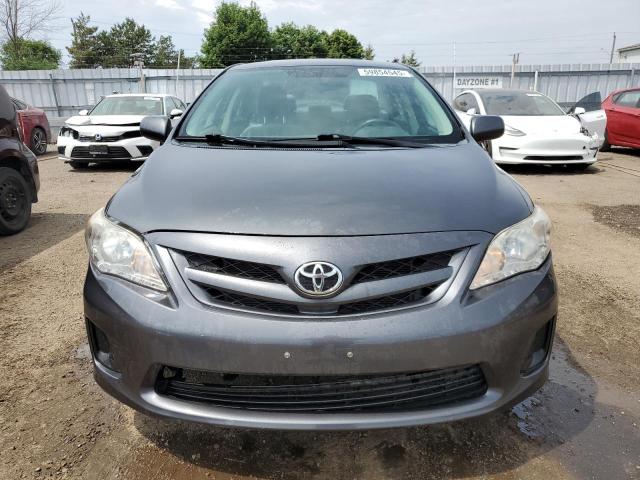 Photo 5 from auction – 2011 TOYOTA COROLLA BA with VIN 2T1BU4EE3BC547023