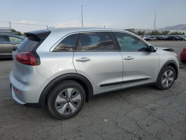 Photo 3 from auction – 2018 KIA NIRO FE with VIN KNDCB3LC7J5143983