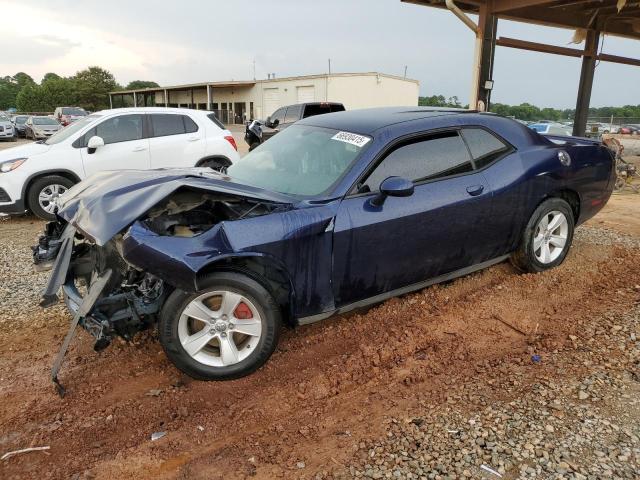DODGE CHALLENGER 2013 with VIN 2C3CDYAG7DH676527 - Photo from auction