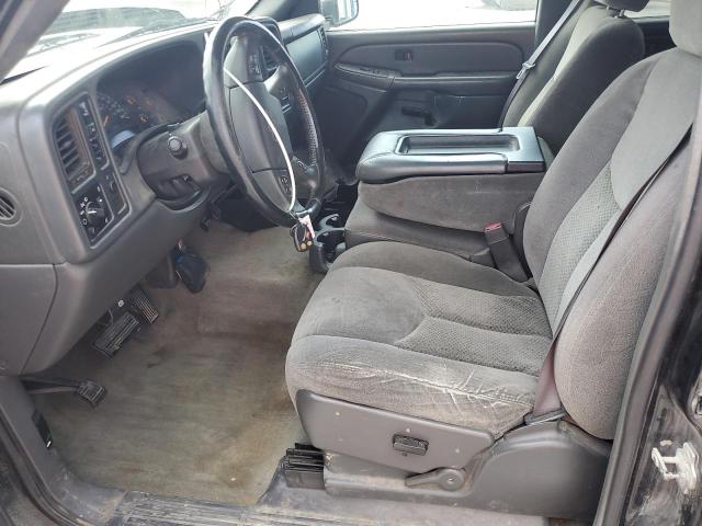 Photo 7 from auction – 2005 CHEVROLET silverado with VIN 1GCHK23U85F803800