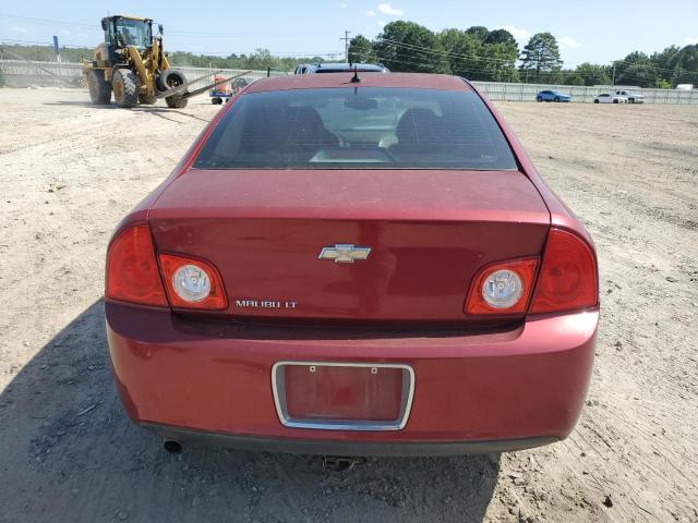 Photo 6 from auction – 2011 CHEVROLET MALIBU 2LT with VIN 1G1ZD5E18BF246233