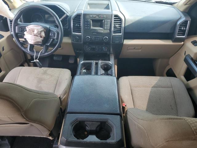 Photo 8 from auction – 2015 FORD F150 with VIN 1FTEW1EF3FKD62294