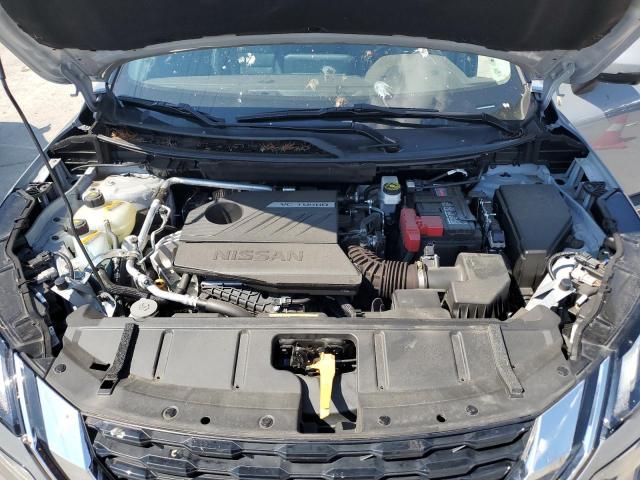 Photo 12 from auction – 2023 NISSAN ROGUE SL with VIN 5N1BT3CA8PC927628
