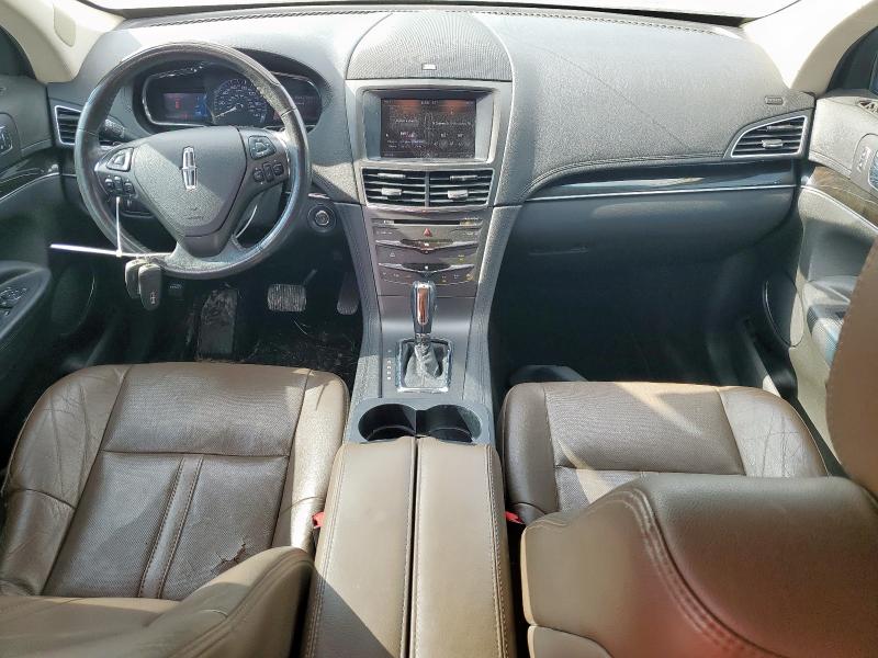 Photo 8 from auction – 2013 LINCOLN MKT with VIN 2LMHJ5AT4DBL53884