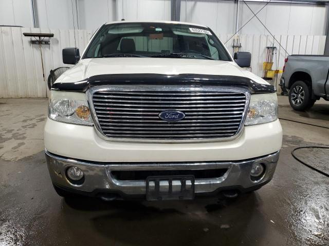 Photo 5 from auction – 2008 FORD F150 with VIN 1FTPX14V98FA10377
