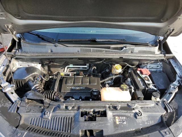Photo 12 from auction – 2020 CHEVROLET TRAX LS with VIN 3GNCJKSB3LL135170