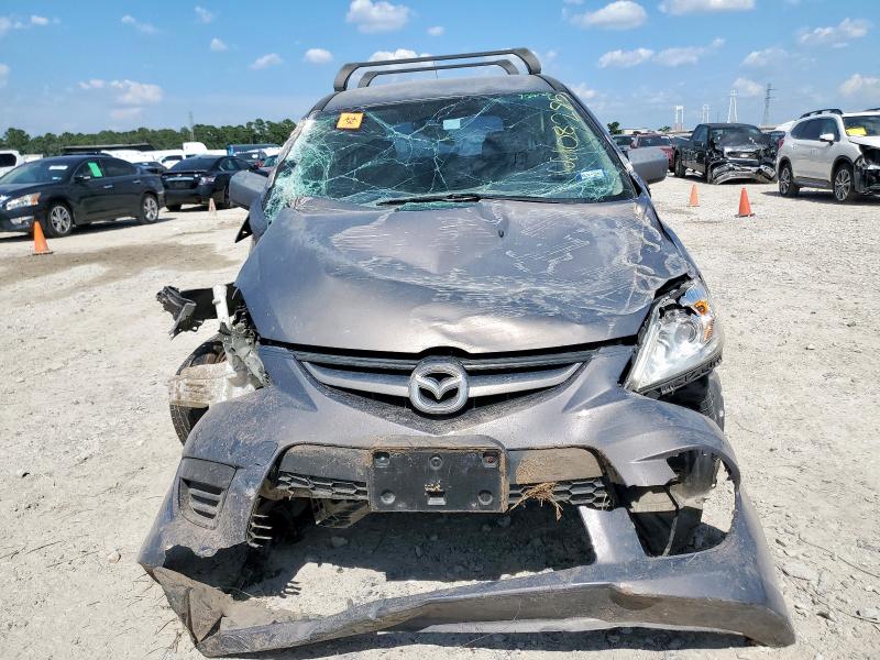 Photo 5 from auction – 2010 MAZDA 5 with VIN JM1CR2W35A0386688