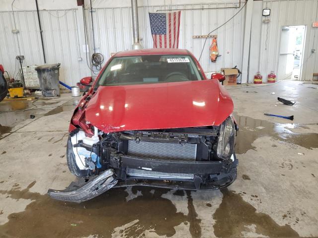Photo 5 from auction – 2022 KIA FORTE FE with VIN 3KPF24AD7NE427221
