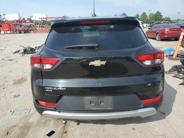 Photo 6 from auction – 2023 CHEVROLET TRAILBLAZER LT with VIN KL79MRSL5PB184550