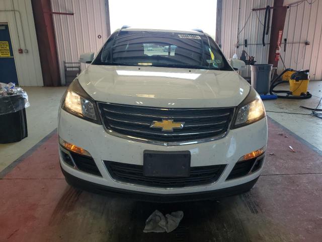 Photo 5 from auction – 2016 CHEVROLET TRAVERSE L with VIN 1GNKVGKD1GJ332110