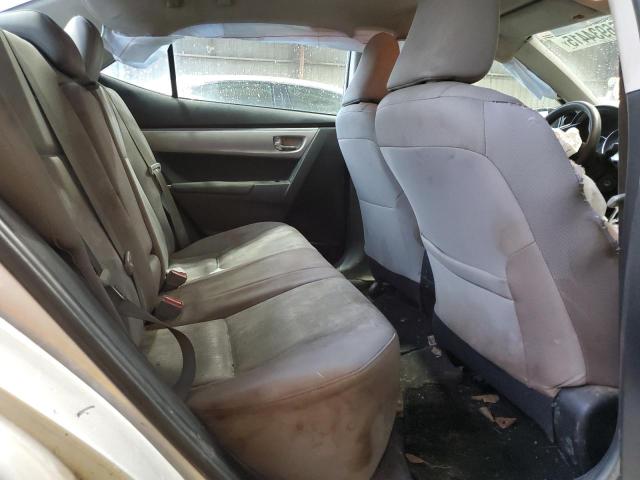 Photo 10 from auction – 2016 TOYOTA COROLLA with VIN 5YFBURHE6GP486024